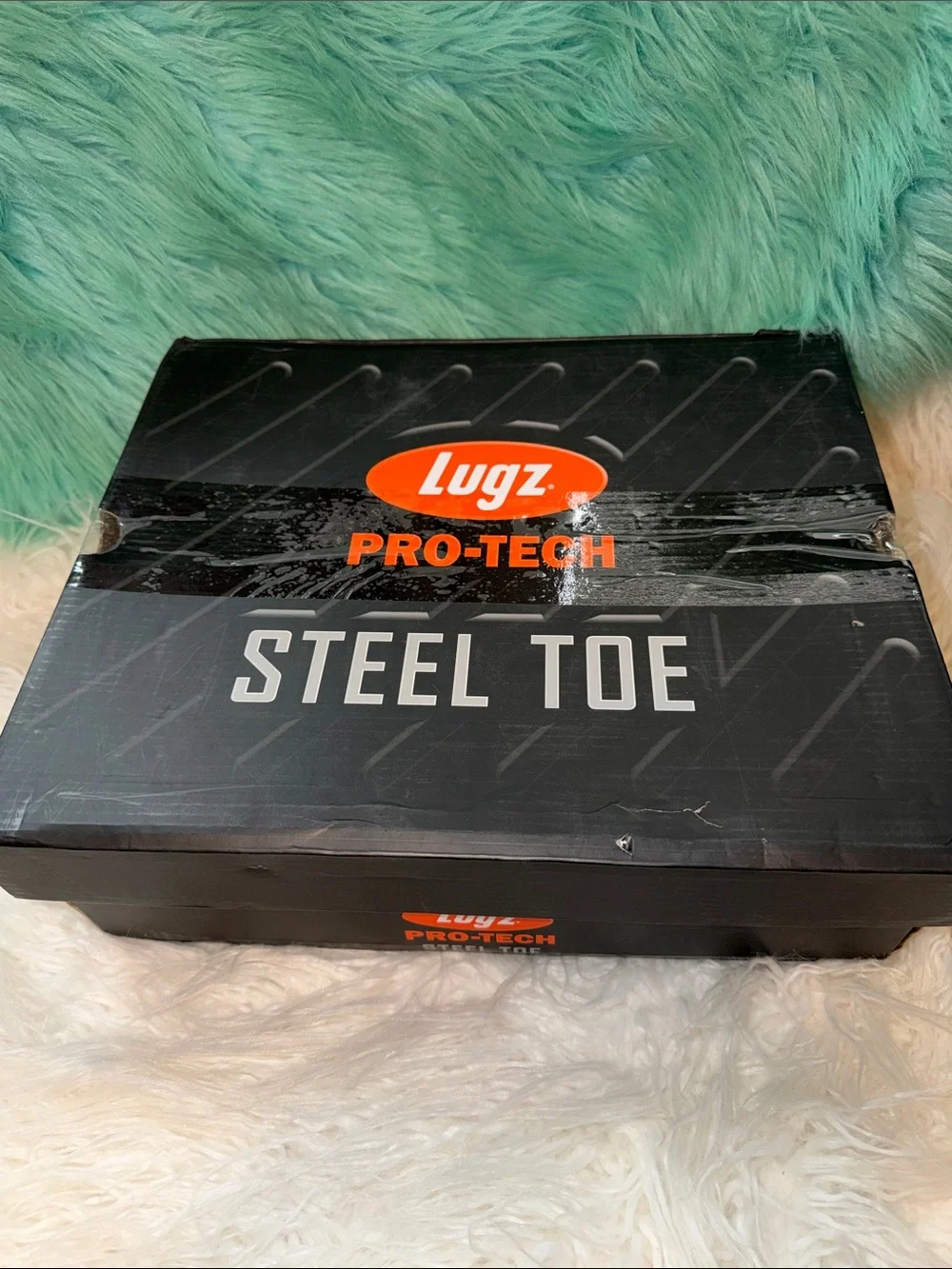 Lugz nib men’s
